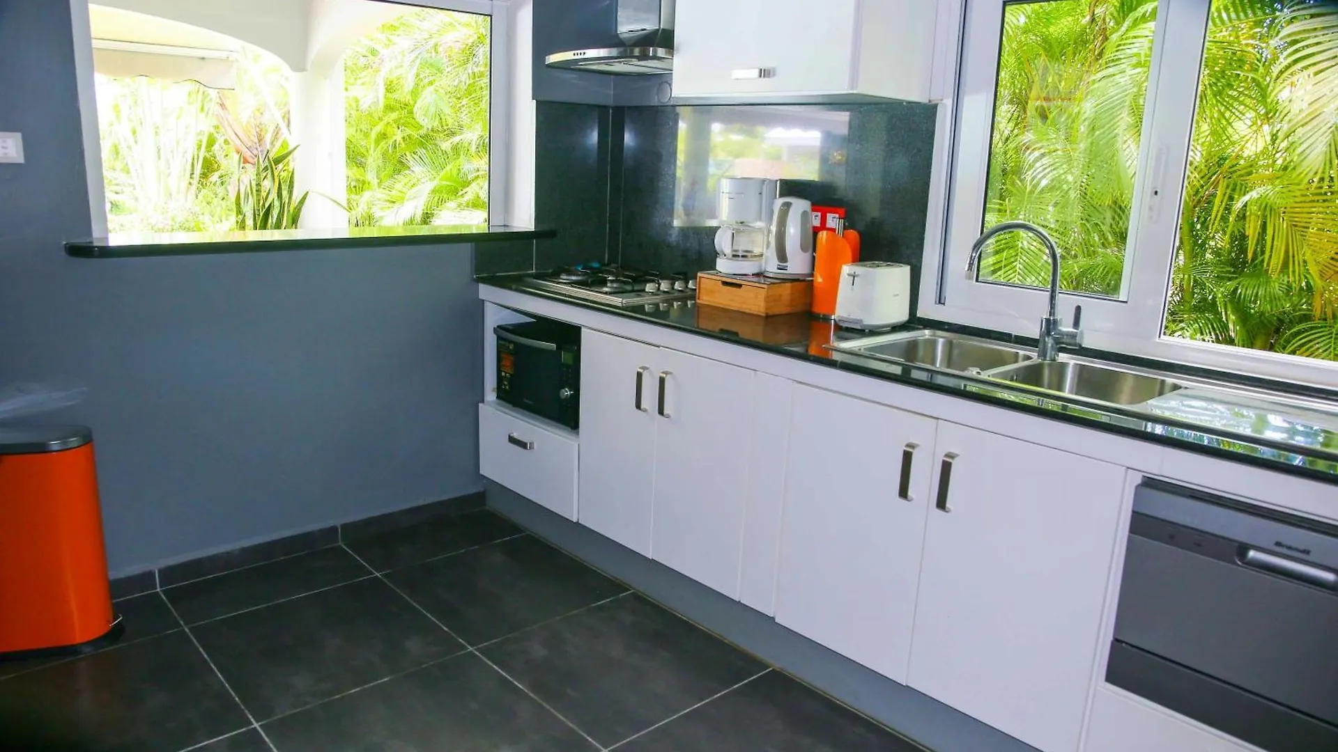 Apartman Appartement Charmant A Saint Francois Avec Piscine Partagee